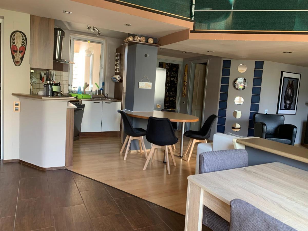 Pláza Apartman Siófok
